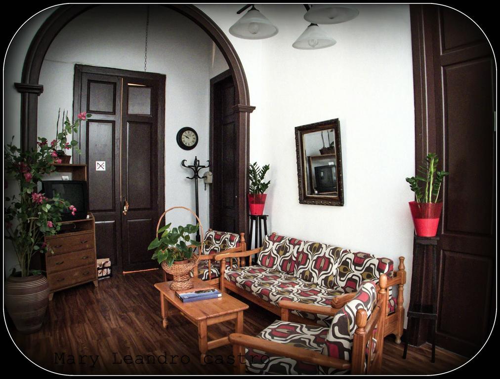 Hotel Casa Colonial Cejas Santa Cruz de Tenerife Exterior foto